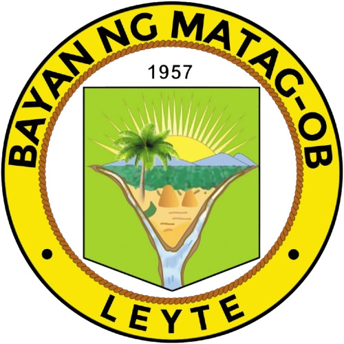 LGU Matag-ob logo